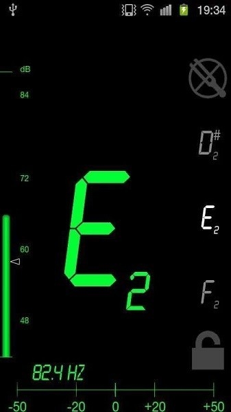 datuner调音器安卓版图4