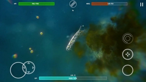 細胞起源中文版-截圖1