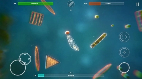 細胞起源中文版-截圖2