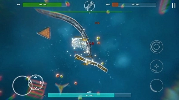 細胞起源中文版-截圖3