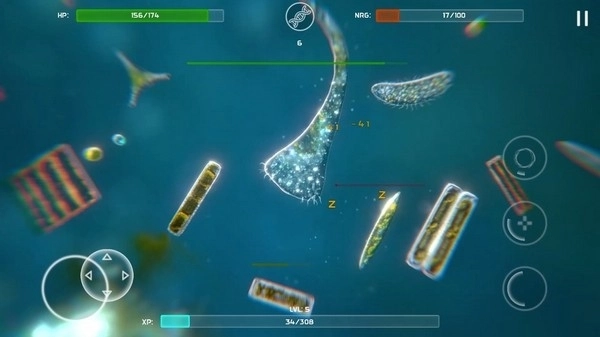 細胞起源中文版-截圖5