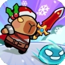 卡皮巴拉幸存者安装