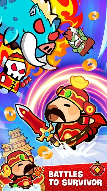 卡皮巴拉幸存者安装图2