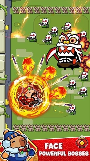 卡皮巴拉幸存者安装图3