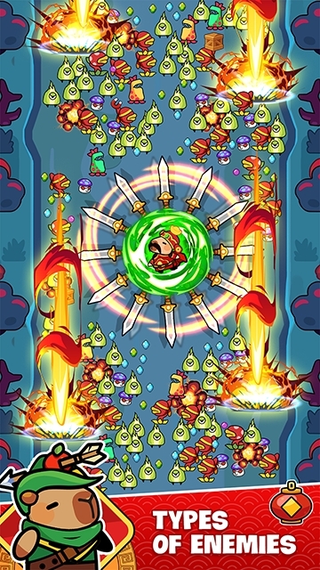 卡皮巴拉幸存者安装图4