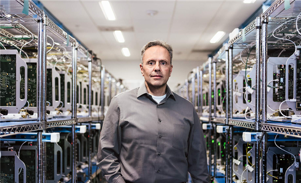 苹果芯片业务负责人斯鲁吉驳斥离职传闻：我十分热爱在苹果的工作