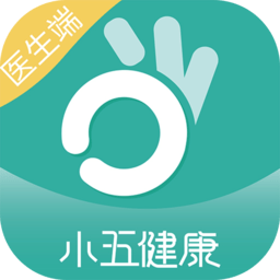 小五健康医生端