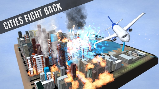 非自然災(zāi)害-截圖2