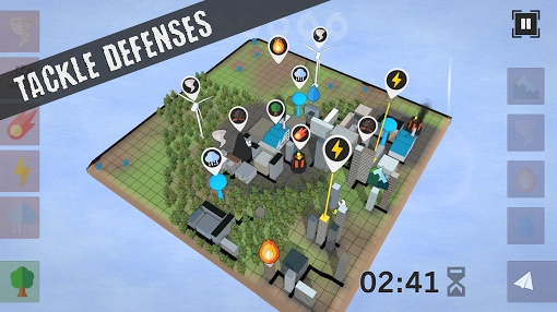 非自然災(zāi)害-截圖3