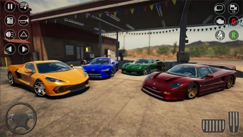 汽車城停車大師-截圖1