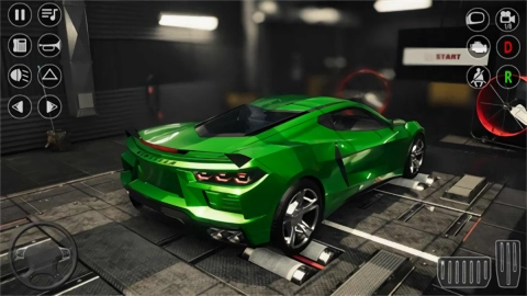 汽車城停車大師-截圖4