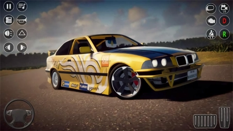 汽車城停車大師-截圖3