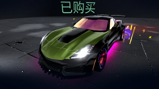 渦輪龍卷風(fēng)-截圖2