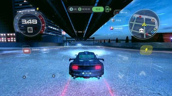 渦輪龍卷風(fēng)-截圖3