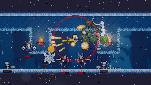 貪婪地牢-截圖3