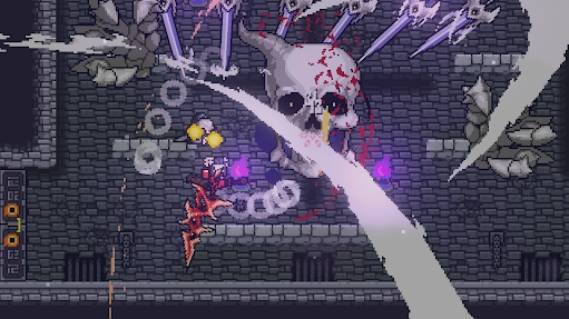 貪婪地牢-截圖4