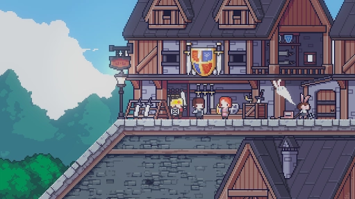 貪婪地牢-截圖5