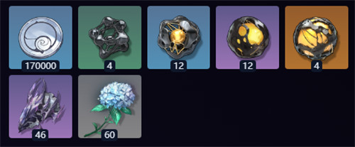 鳴潮琳奈升級材料及天賦材料完整清單