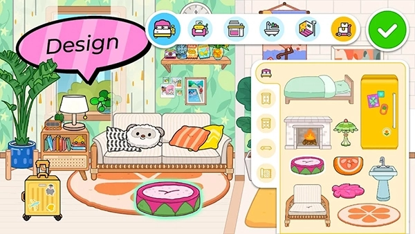 啊哈世界無(wú)廣告-截圖2