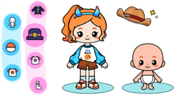 啊哈世界無(wú)廣告-截圖5