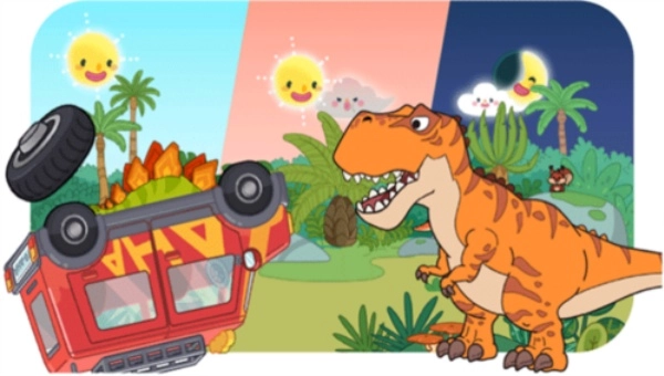 啊哈世界無(wú)廣告-截圖6