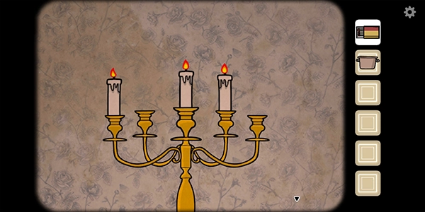 銹湖內(nèi)在昔日-截圖2