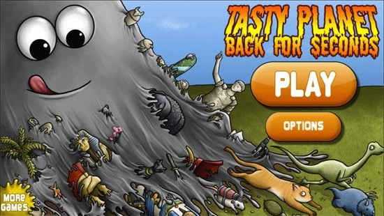 美味星球2正版-截圖4