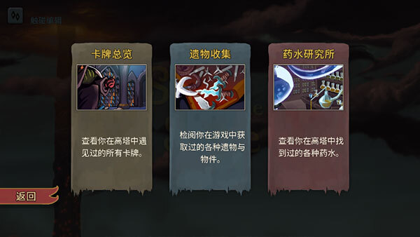 杀戮尖塔中文版图3