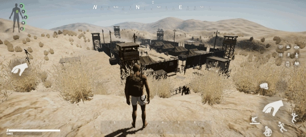 人渣scum漢化版-截圖1