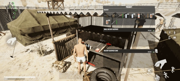 人渣scum漢化版-截圖3