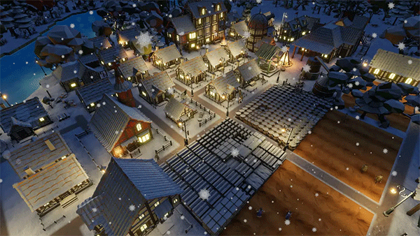 部落幸存者正版图3