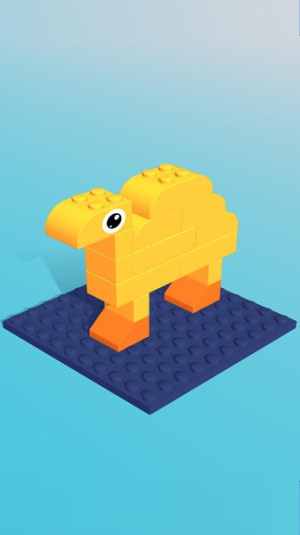 玩具块构建器(2)