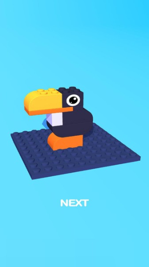 玩具块构建器(3)