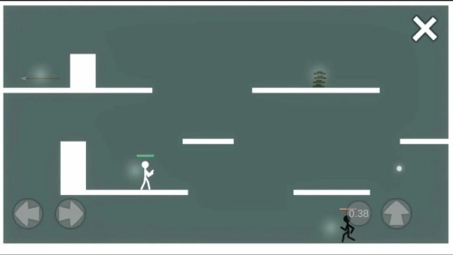 極簡格斗最新版-截圖3