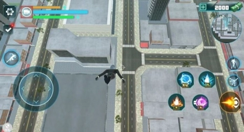 模擬毀滅城市-截圖2