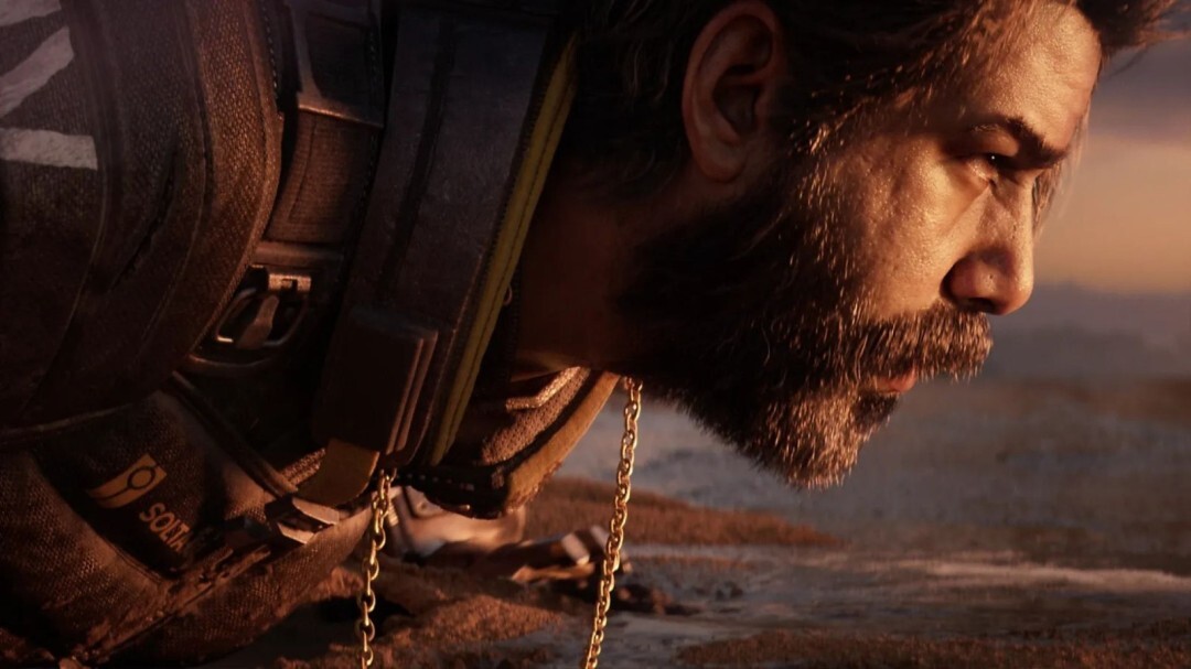 科幻射击游戏《Saros》确认登陆TGA舞台，届时将呈现全新游戏内容