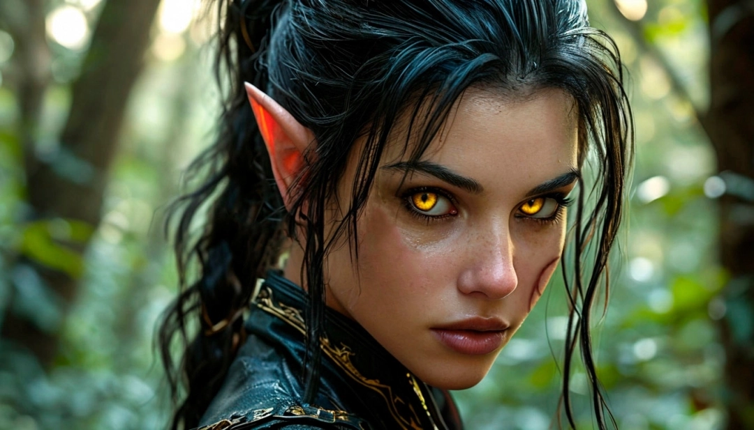 重磅消息将至！TGA那个神秘的雕像图标，和《神界：原罪》的新商标完全对应上了