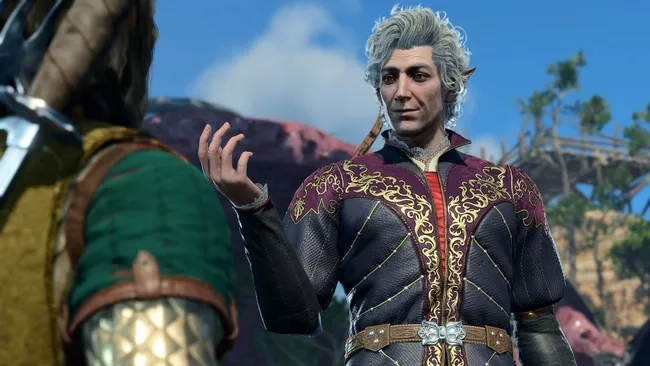 《博德之门3》语音内容时长统计出炉：总计超过236小时！