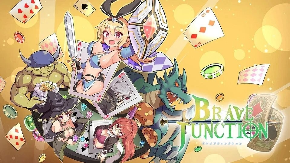 只因V社拒绝移除相关标签，日本21点RPG游戏再次被三个国家禁止销售