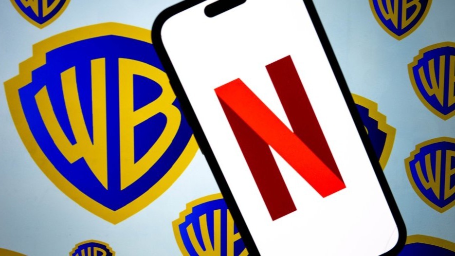 网飞方面觉得华纳游戏毫无价值，在他们看来这与全局相比实在是无足轻重