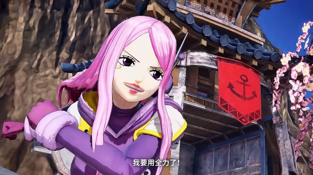 《海贼无双4》推出免费DLC更新，大雷波妮新增尼卡形态！