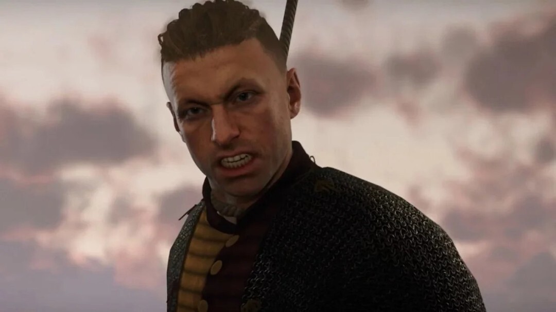 《天国：拯救》主创强硬驳斥“写实游戏依赖资金堆砌”的说法