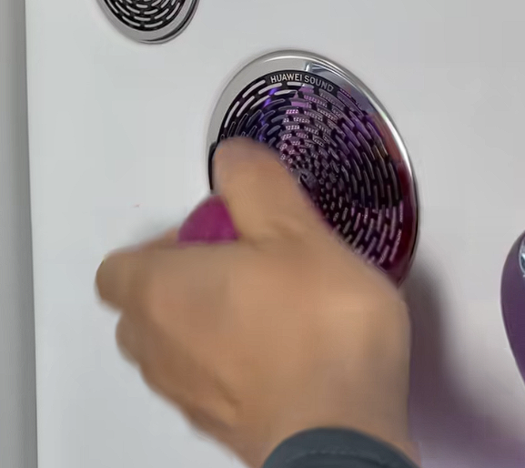 懂车帝旗下刮洋葱平台指出尊界S800的音响罩设计存在安全隐患，车主们却亲自进行测试来反驳这一说法