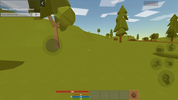 未變異者聯(lián)機(jī)版-截圖1