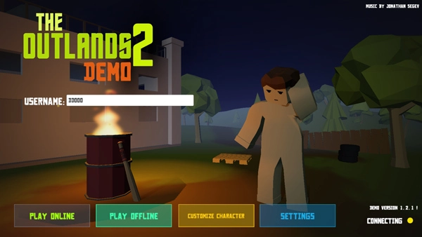 未變異者聯(lián)機(jī)版-截圖4