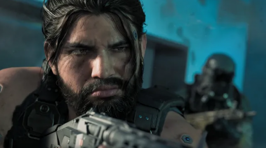 重大变动！《COD》系列将停止交替推出《现代战争》与《黑色行动》新作