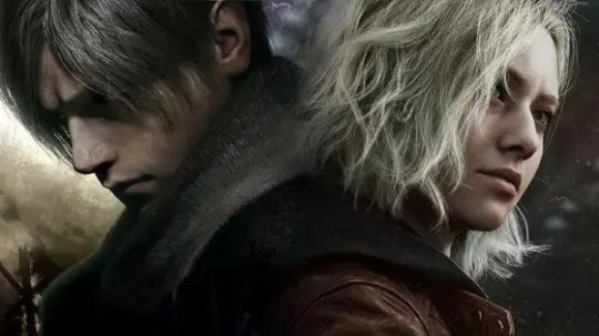 《生化危机：安魂曲》新图遭泄露恐怖角色令人毛骨悚然