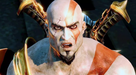 是重制还是全新作品？有消息称《战神》系列相关内容将在TGA上亮相