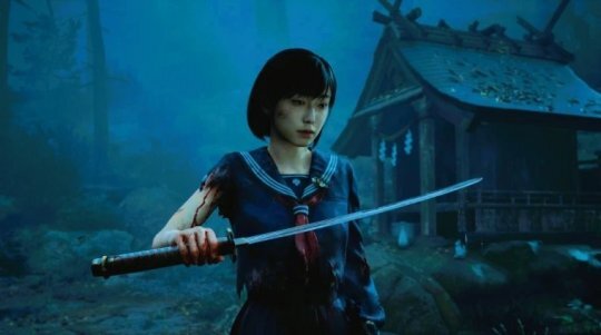 《寂静岭f》1.11版本更新上线对结局触发条件进行调整并修复成就问题