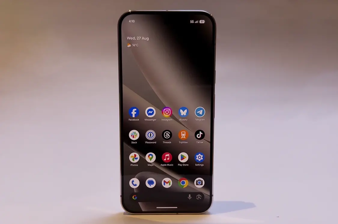 谷歌Pixel10系列手机更新再出问题：用户反馈屏幕触控无响应